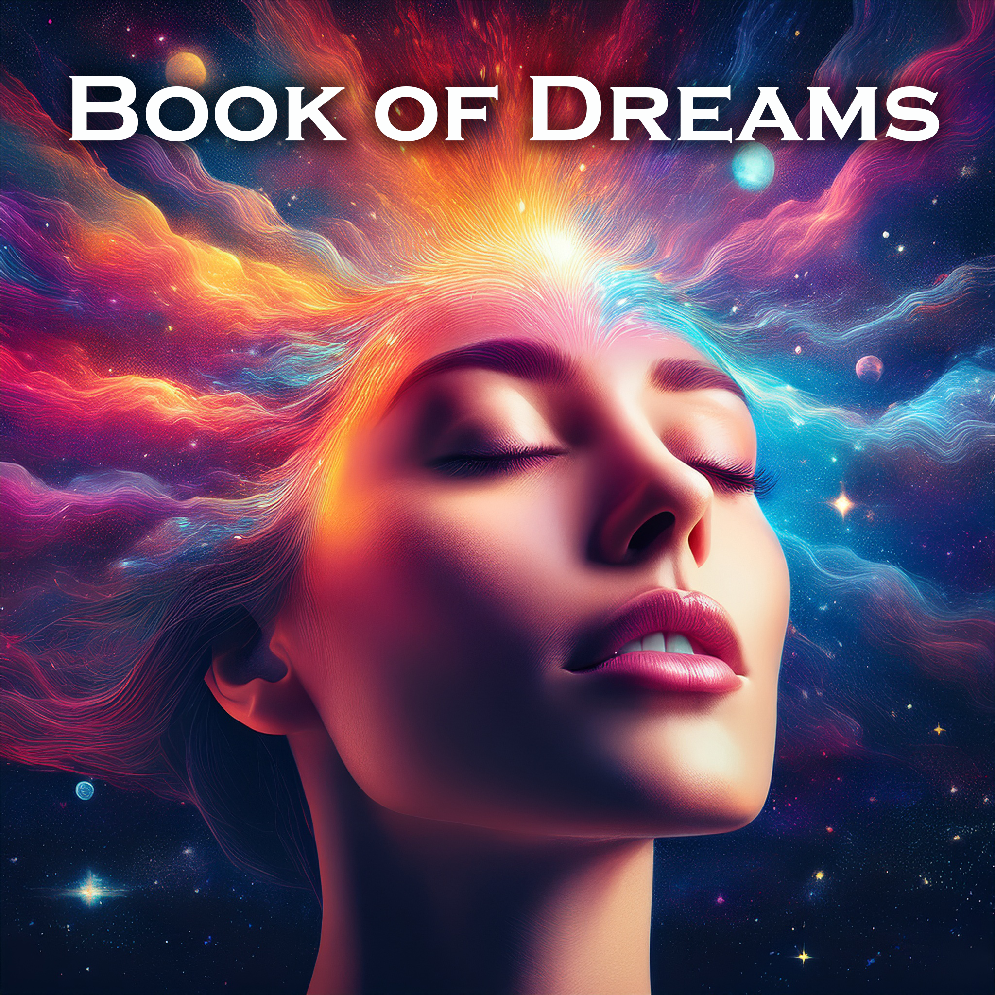 Book of Dreams