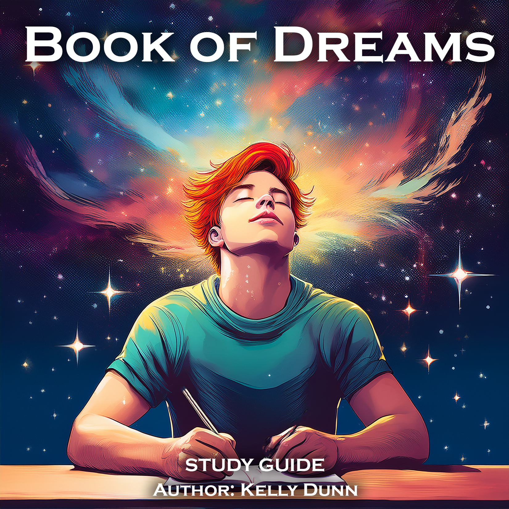 Book of Dreams - Articles Page
